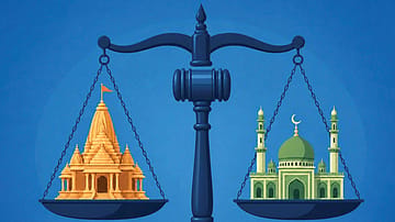 Temple-Mosque Disputes: The Missing Middle Ground