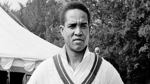 Sobers featured in 93 Test matches for the West Indies, compiling 26 centuries and 30 half-centuries with the bat while claiming 235 wickets with his left-arm bowling. Sobers featured in 93 Test matches for the West Indies, compiling 26 centuries and 30 half-centuries with the bat while claiming 235 wickets with his left-arm bowling.