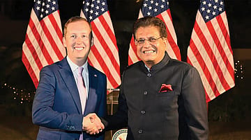 India-US Bilateral Trade Agreement: Tariff Diplomacy