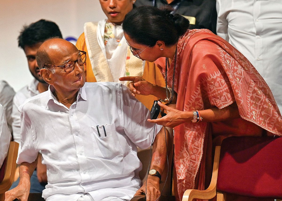 Modi’s Grand Design for Reform During Monsoon Session 图片 4