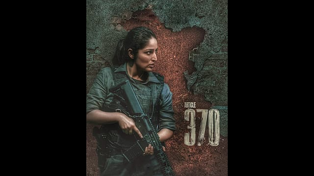 'Article 370' won three honours at the 72nd National Film Awards, including the coveted Best Feature Film award. 'Article 370' won three honours at the 72nd National Film Awards, including the coveted Best Feature Film award.