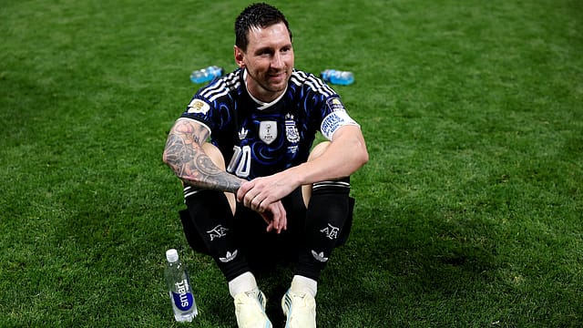 Messi and his team will be up against the formidable Spanish defence, which has conceded only one goal in the tournament. Messi and his team will be up against the formidable Spanish defence, which has conceded only one goal in the tournament.