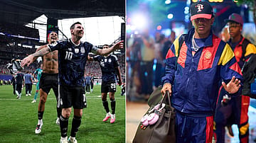 Spain's Control Meets Argentina's Chaos as FIFA World Cup Final Awaits Its Verdict