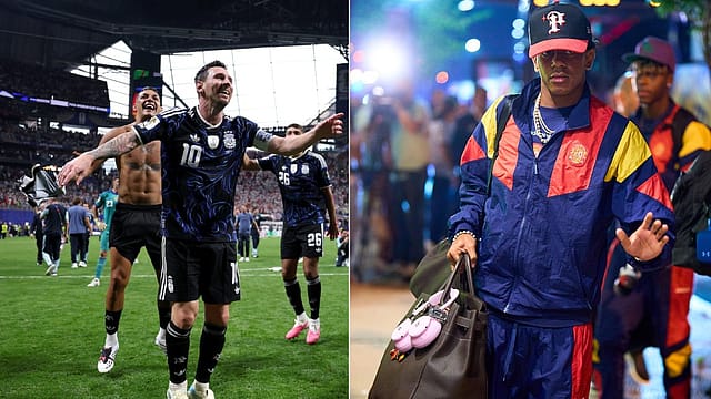 Spain's Control Meets Argentina's Chaos as FIFA World Cup Final Awaits Its Verdict