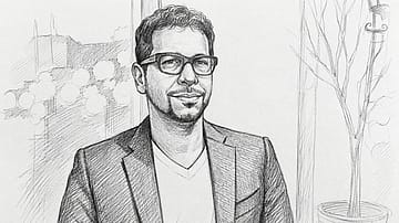 #UNTOLD | Darpan Sanghvi, Good Glamm & What Kills a Unicorn