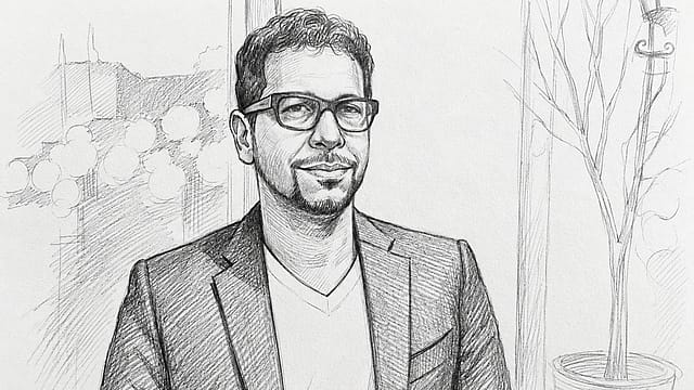 #UNTOLD | Darpan Sanghvi, Good Glamm & What Kills a Unicorn #UNTOLD | Darpan Sanghvi, Good Glamm & What Kills a Unicorn