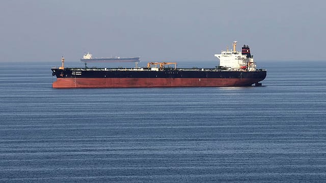 According to the maritime security watchdog, the assault took place approximately 15 km (8 nautical miles) northwest of Kumzar, Oman. According to the maritime security watchdog, the assault took place approximately 15 km (8 nautical miles) northwest of Kumzar, Oman.