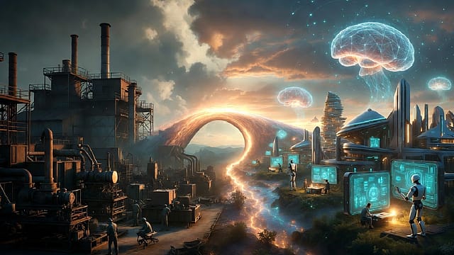 AI Value Lies in Reinvention, Not Just Adoption: McKinsey Report AI Value Lies in Reinvention, Not Just Adoption: McKinsey Report
