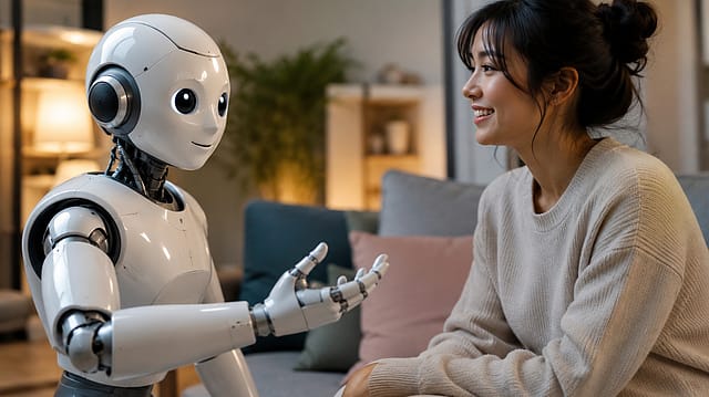 China Just Built a Robot That Wants to Be Your Friend. Here’s What You Need to Know About UWORLD U1 China Just Built a Robot That Wants to Be Your Friend. Here’s What You Need to Know About UWORLD U1