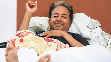 Sonam Wangchuk’s Toughest Call