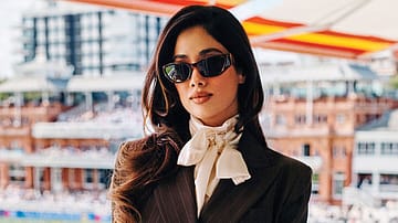 Stargazer: Janhvi Kapoor, Richie Mehta and Mehdi Dehbi