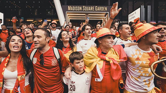 The tournament generated unprecedented engagement on YouTube and pushed the lifetime views of World Cup-related content beyond 200 billion. The tournament generated unprecedented engagement on YouTube and pushed the lifetime views of World Cup-related content beyond 200 billion.