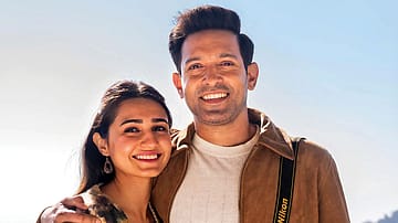 The return of romance in 'Musafir Cafe'