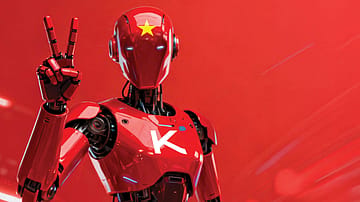 China Closes the Gap: Kimi K3 matches the West’s best AI models and undercuts them on price