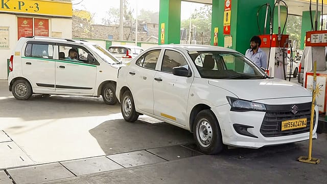 The current retail selling price in Delhi stands at Rs 102.12 per litre for petrol and Rs 95.20 per litre for diesel. The current retail selling price in Delhi stands at Rs 102.12 per litre for petrol and Rs 95.20 per litre for diesel.