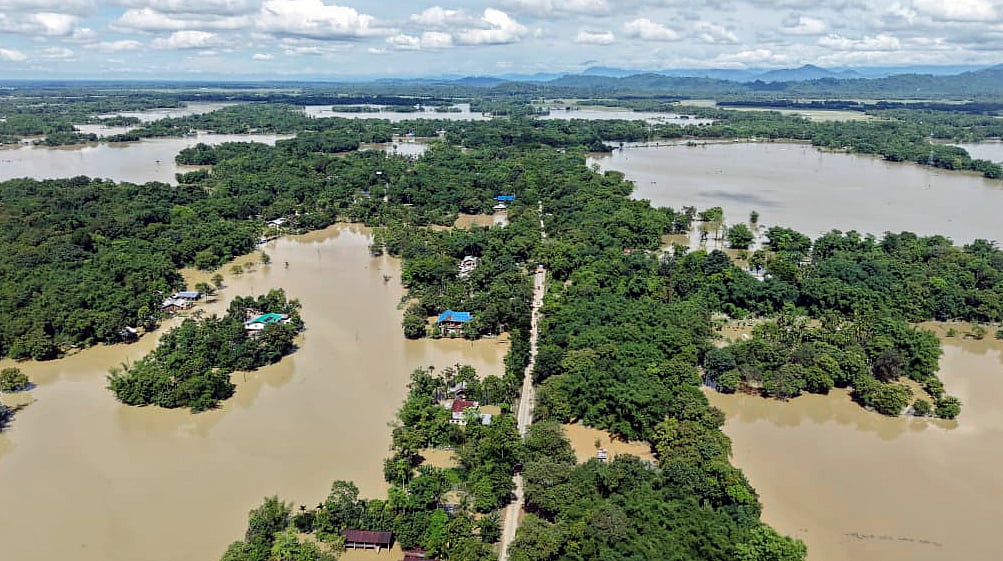 From Flood Warnings to Flood Intelligence