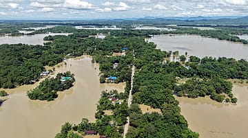 From Flood Warnings to Flood Intelligence