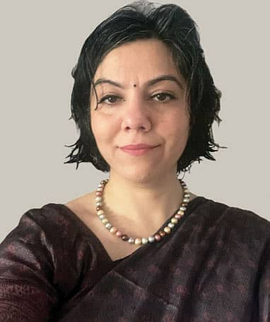 Dr. Shivani Fotedar