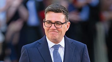 Andy Burnham: Prime Mancunian