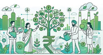 Returns With Purpose: Green investing is the next big bet