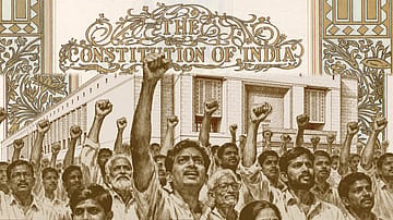 The Soul of the Republic: India’s Constitutional Promise Still Demands Vigilance, Faith and Renewal