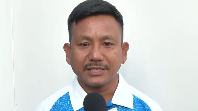 Putul Sonowal Putul Sonowal