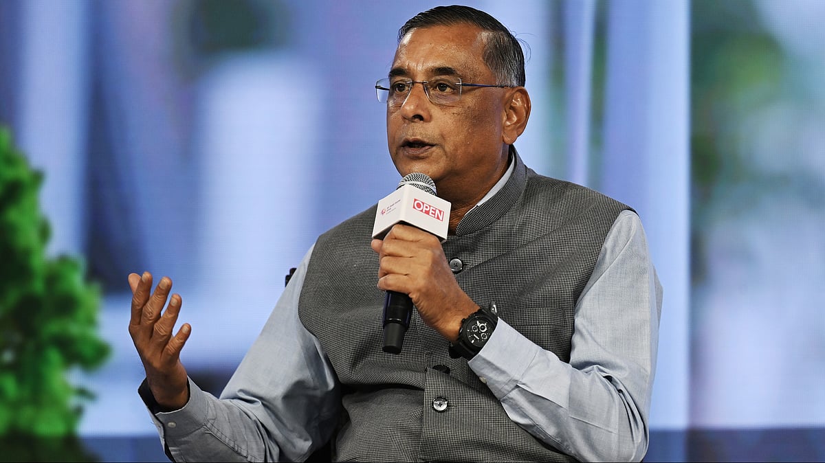 India should launch an AI for Energy Mission to accelerate clean energy transition: Saurabh Kumar