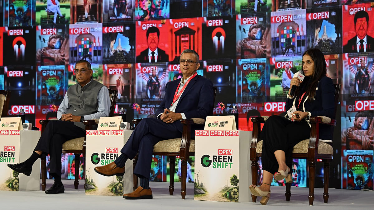 India's energy transition enters a new phase as experts call for AI, storage and finance push