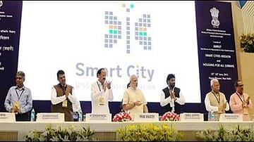 Smart Cities: Mission Accomplished Or Promise Unfulfilled?