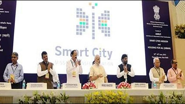 Smart Cities: Mission Accomplished Or Promise Unfulfilled? Smart Cities: Mission Accomplished Or Promise Unfulfilled?