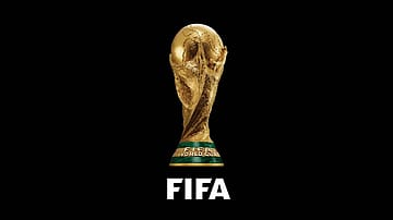 A July Birthday, a July Marriage and the World Cup