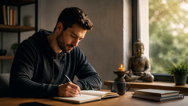 Tired of Being Distracted? Monk Mode Might Be the Reset You Didn’t Know You Needed Tired of Being Distracted? Monk Mode Might Be the Reset You Didn’t Know You Needed