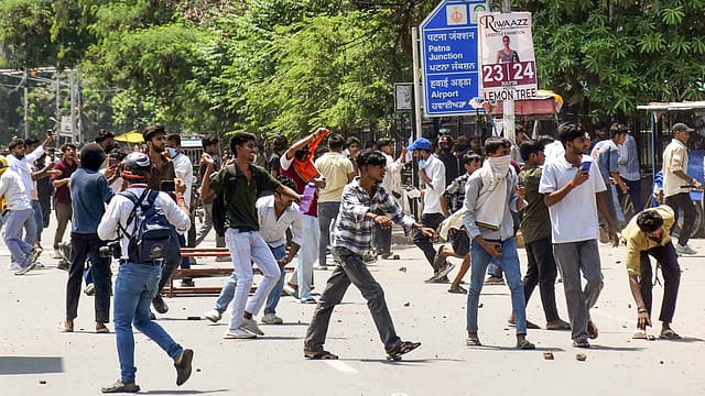 Supreme Court Orders Release of Minors Held in NEET Protest Crackdown