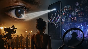India’s Entertainment Sector: The Blind Spot in India’s Privacy Law