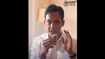 Gen Z rewrote the rules of political campaigning, says IFF's Apar Gupta 