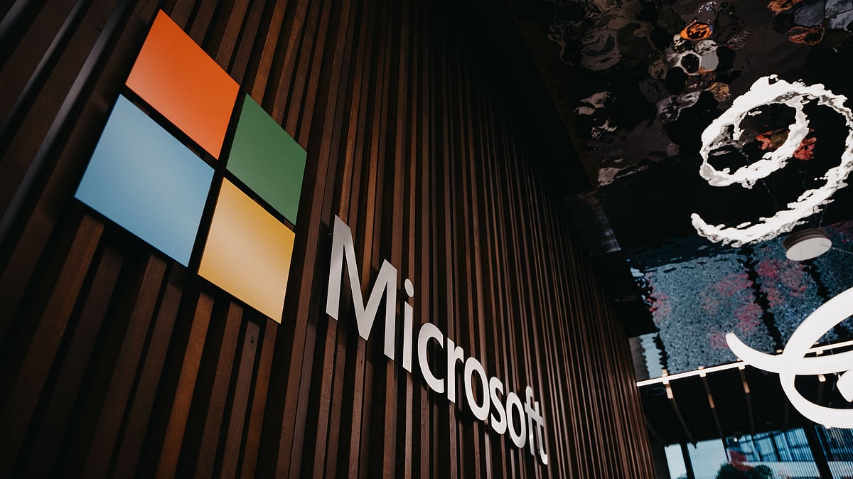 Microsoft Profit Jumps 31% to $35.8 Billion as AI, Cloud Drive Growth