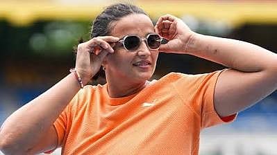Seema Kaliramna Seema Kaliramna