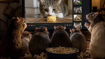 The Rodents Taking Over OnlyFans Are Not What You Think