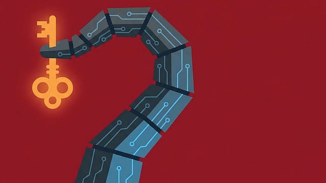 The Runaway Code: Two unexpected AI security lapses sharpen fears over safety and control The Runaway Code: Two unexpected AI security lapses sharpen fears over safety and control