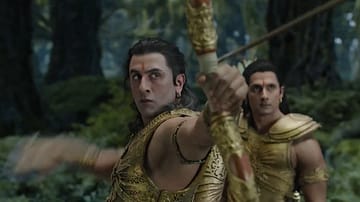 Watch | ‘Ramayana: Part 1’ Trailer Unveils Epic Rama vs Ravana Saga With Grand VFX