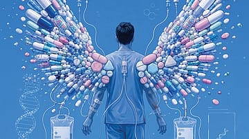 Longevity Inc.: India Joins the Immortality Race