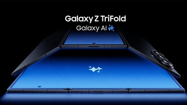 Samsung GalazyZ Samsung GalazyZ