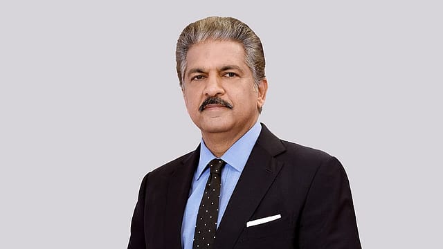 Anand Mahindra's 'Attack Mode' Explained: Why M&M Is Accelerating Through Global Uncertainty