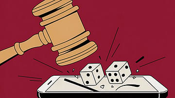 Goodwill Losing: Retrospective taxation on gaming will erode India’s global credibility
