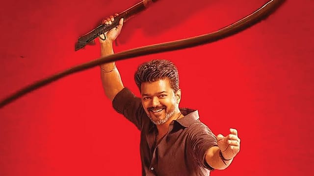 Political Potboiler: Vijay’s new film, Jana Nayagan, is the chronicle of a popular icon foretold Political Potboiler: Vijay’s new film, Jana Nayagan, is the chronicle of a popular icon foretold