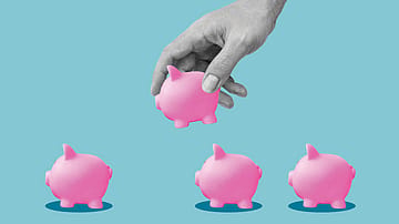 A Balanced Mix: Spotting and avoiding mutual fund overlap