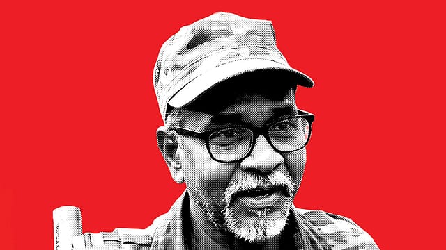 Misir Besra: The Last Politburo Man