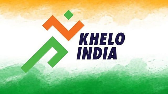 The Union Cabinet has approved a ₹36,441-crore outlay to expand the Khelo India Scheme The Union Cabinet has approved a ₹36,441-crore outlay to expand the Khelo India Scheme