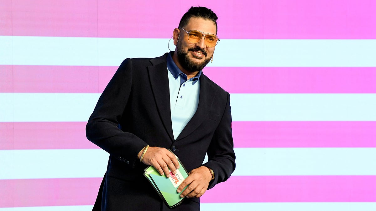 Delhi HC Shields Yuvraj Singh from AI Deepfakes, Fake Posts and Unauthorised Merchandise