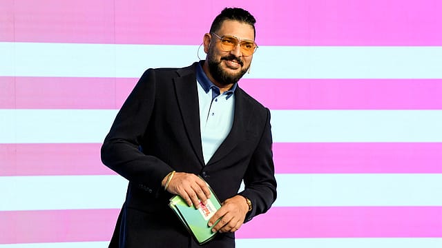 Delhi HC Shields Yuvraj Singh from AI Deepfakes Delhi HC Shields Yuvraj Singh from AI Deepfakes